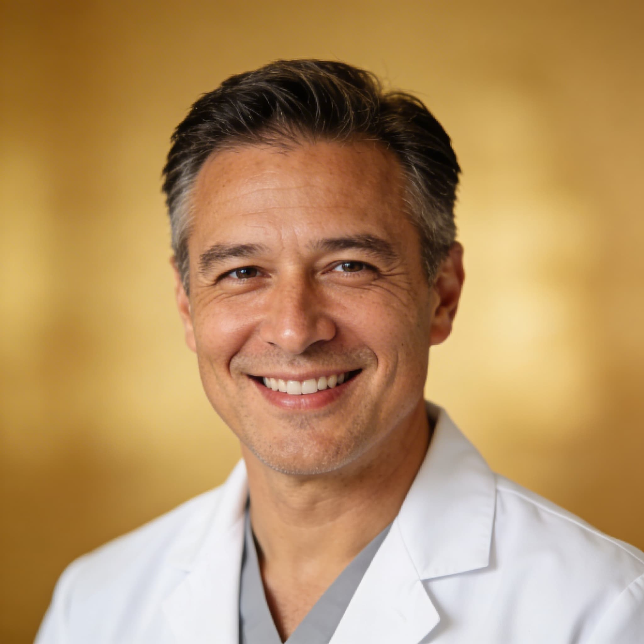 Dr. Michael Richardson