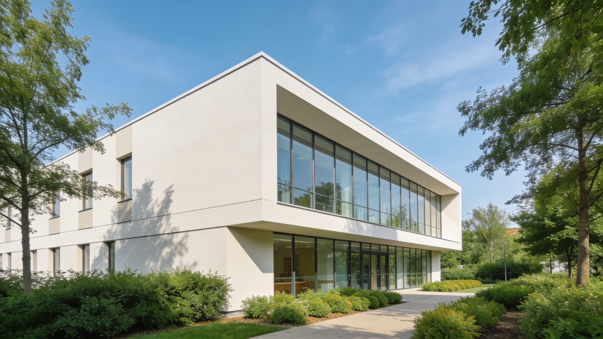 Integrity House - Placeholder