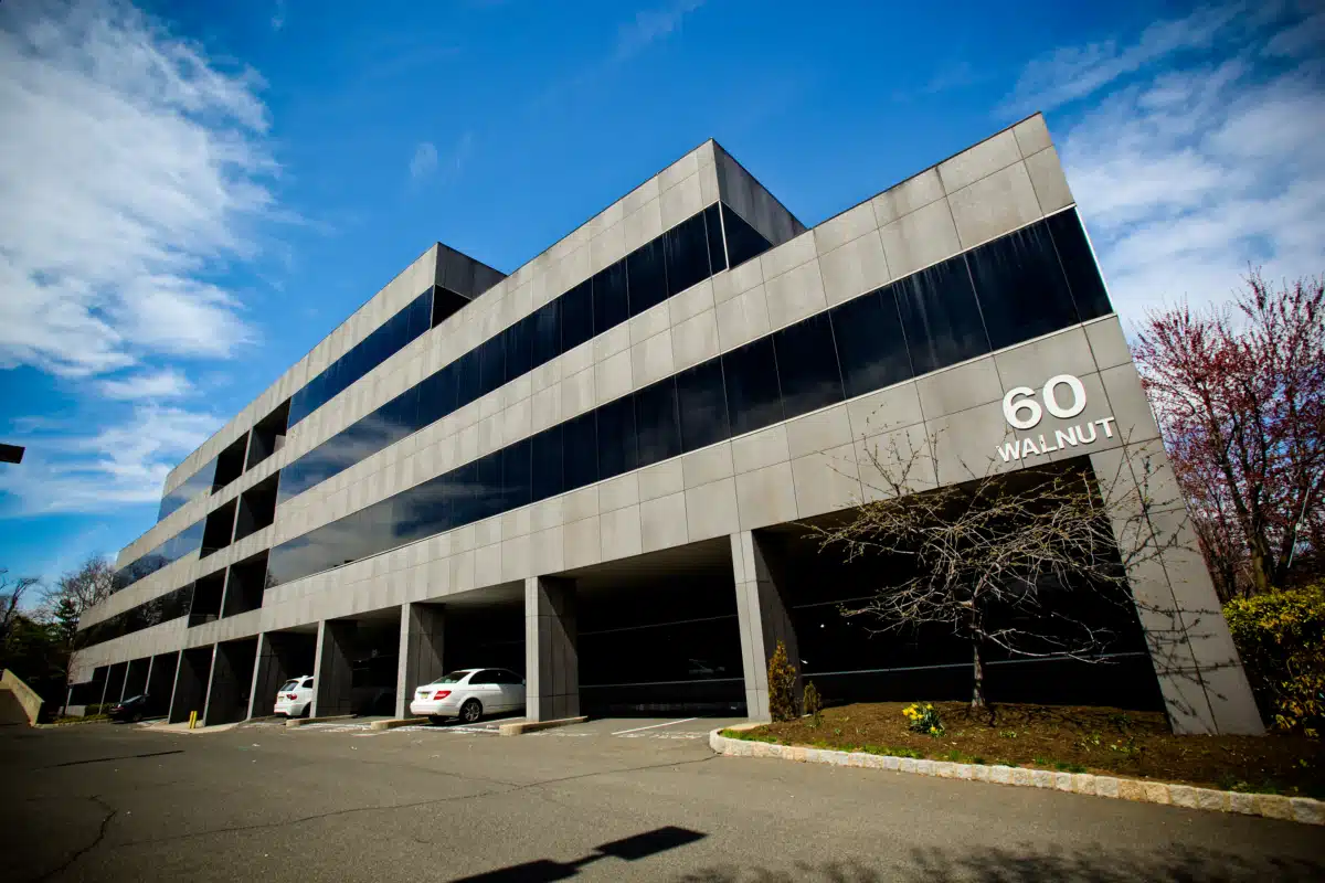 Counseling Center at Clark - Hero Image