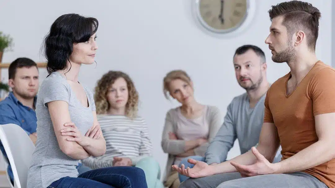 Effective Living Center Inc - Preview