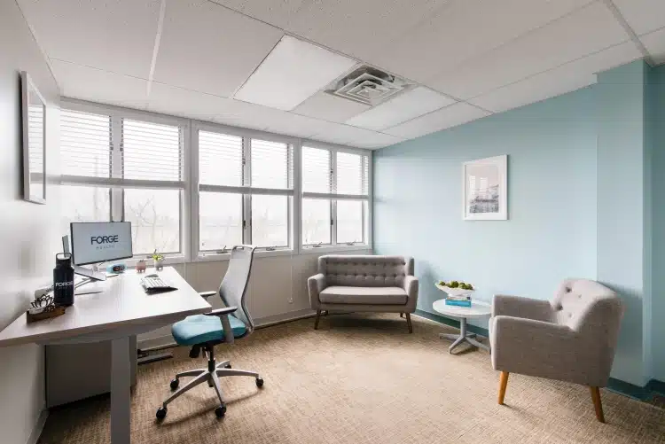 Forge Health of West Deptford - Preview