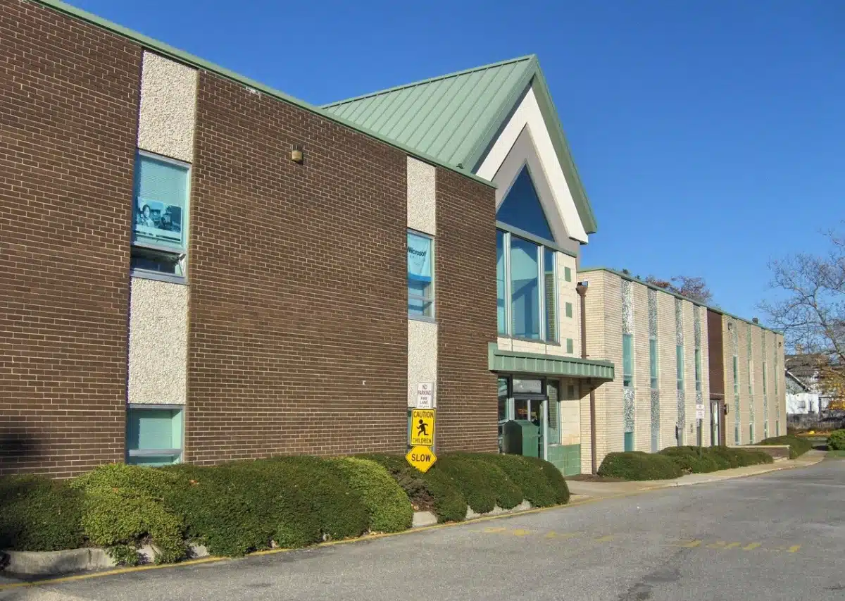 Integrity House - Preview