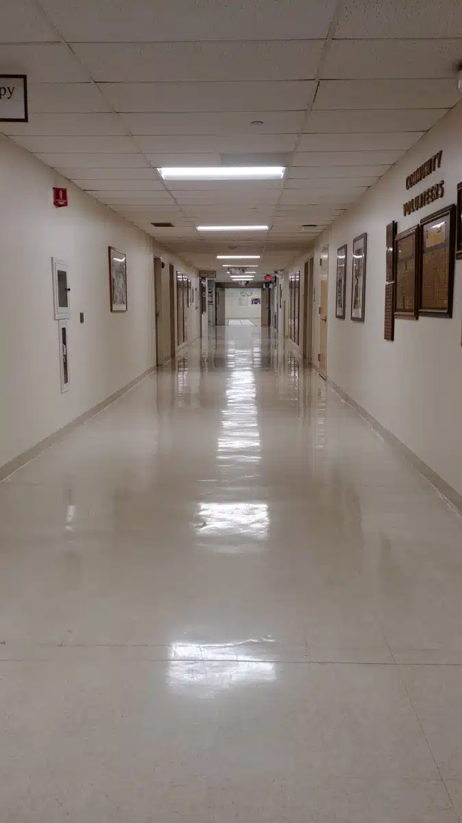 JFK University Medical Center - Hero Image