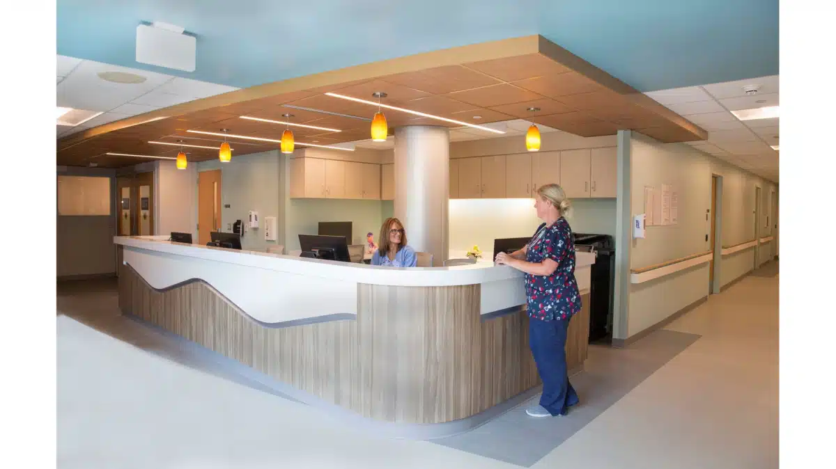 Jersey Shore Medical Center - Preview