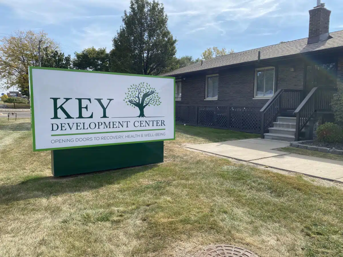 Key Development Center - Preview