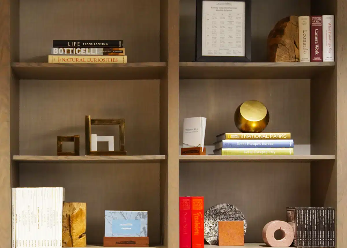 Mountainside Ramsey LLC - Preview