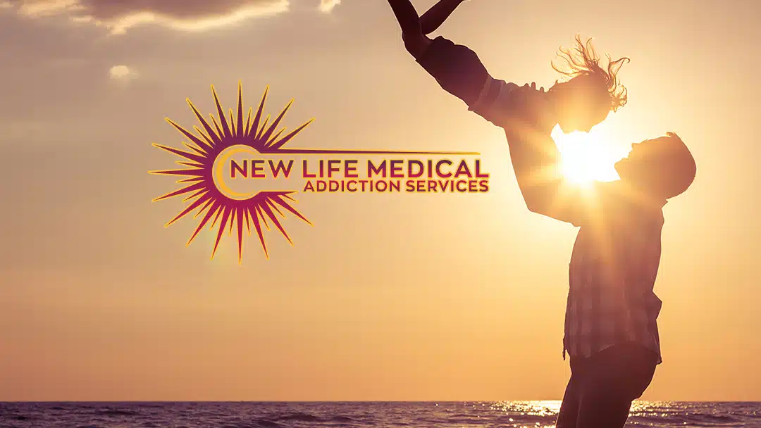 New Life Medical Detoxification LLC - Hero Image