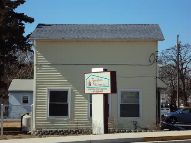 Optimal Behavioral Health - Hero Image