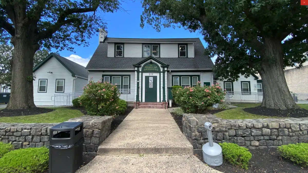 Organization for Recovery - Hero Image