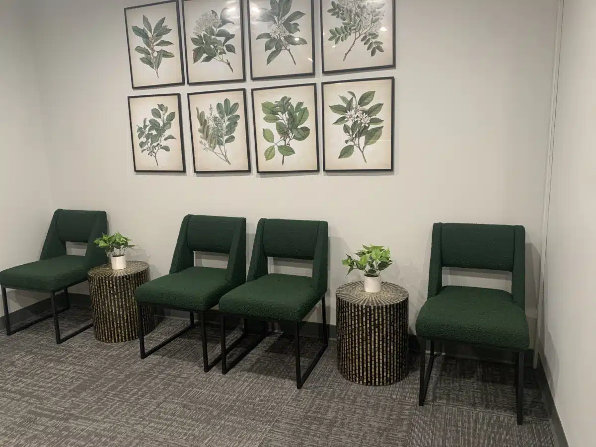 Overcome Wellness and Recovery LLC - Hero Image