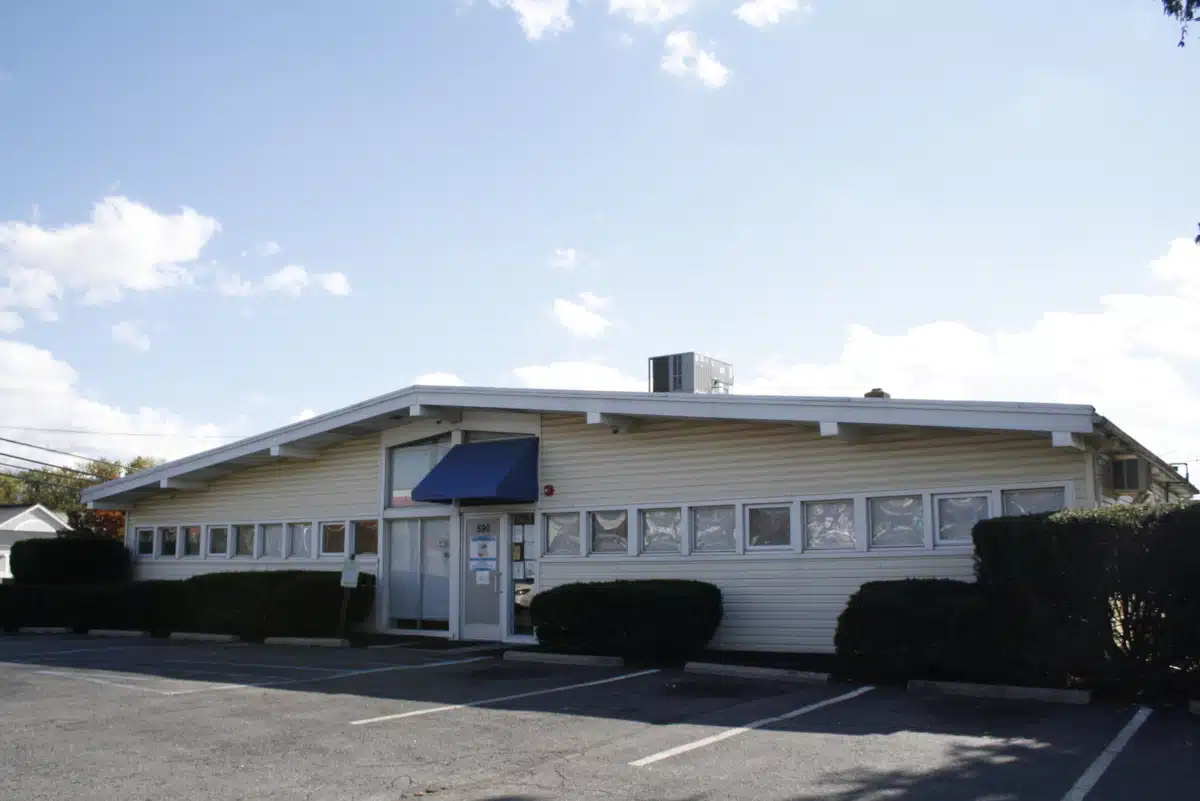 Pinnacle Treatment Centers NJ II LLC - Preview