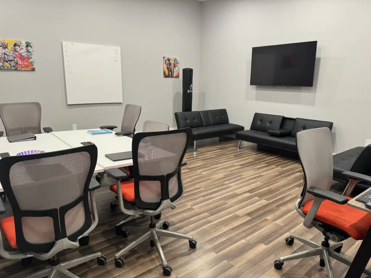 Right Choice Recovery - Hero Image