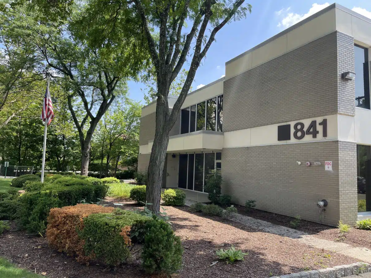 Social Recovery Center - Hero Image