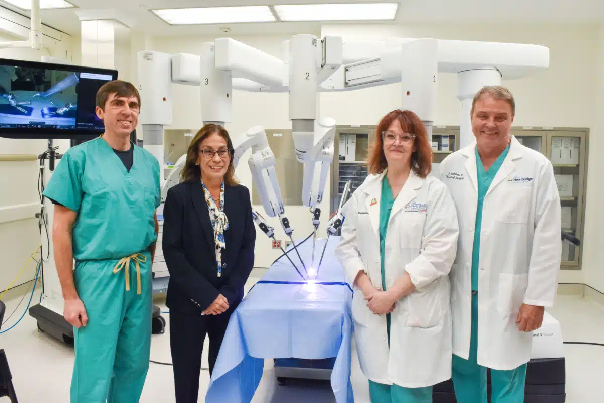 Spring House - Hero Image