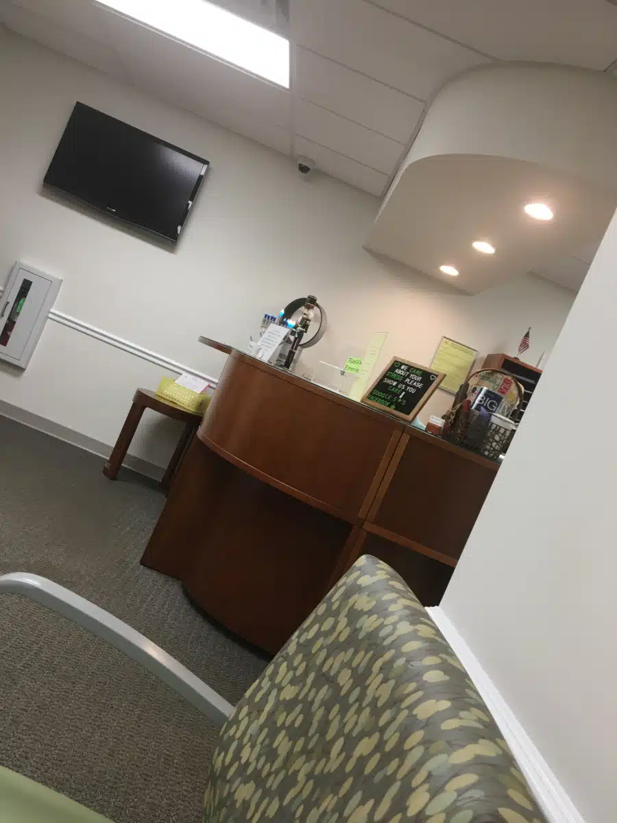 Stress Care of New Jersey LLC - Preview