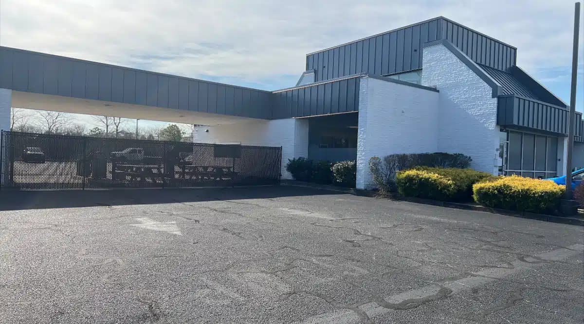 Suburban Health Clinic of Toms River