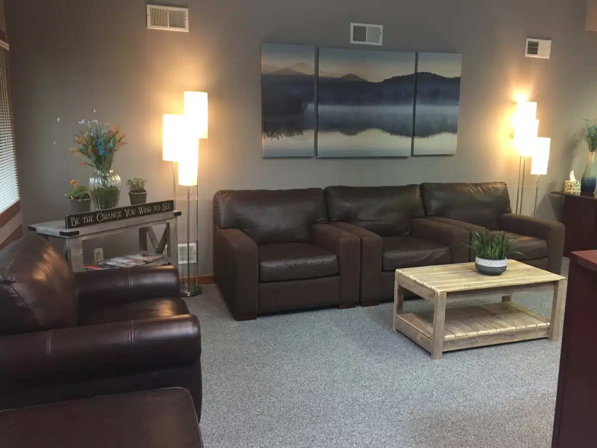 Wellness Solutions Counseling Services - Preview